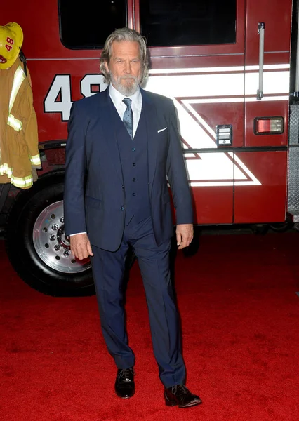 Jeff Bridges — Zdjęcie stockowe