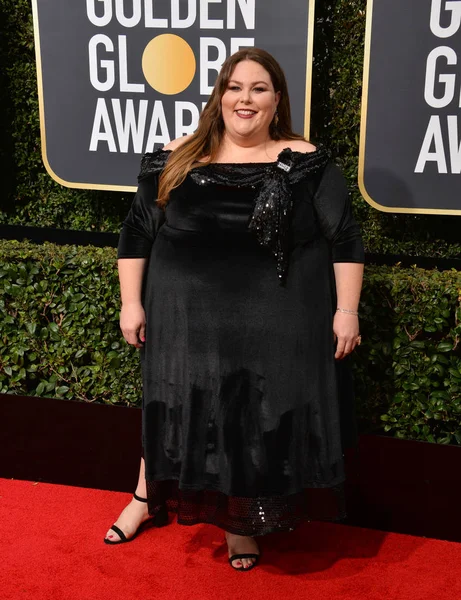 Chrissy Metz — Stockfoto