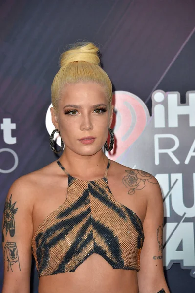 Halsey