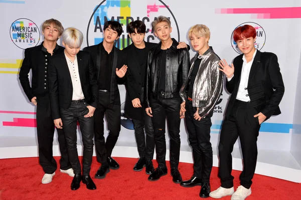 BTS-Jungkook, Jimin, V, Suga, Jin, J-Hope, rap Monster