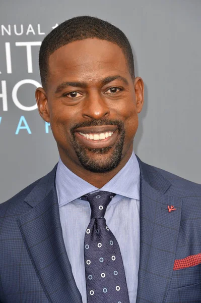 Sterling K. Brown — Stock Photo, Image