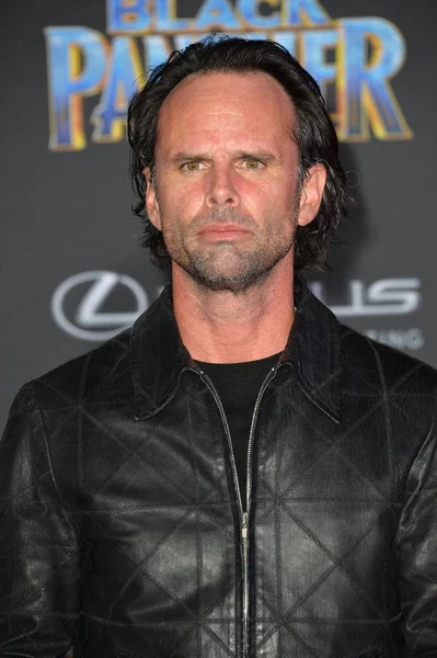 Walton Goggins — Stok fotoğraf