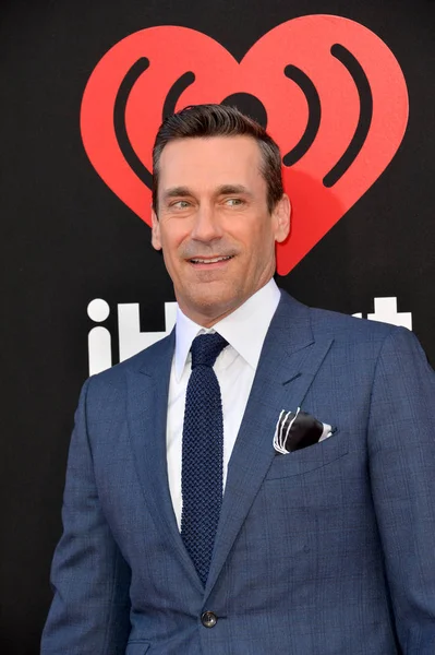 Jon Hamm — Zdjęcie stockowe