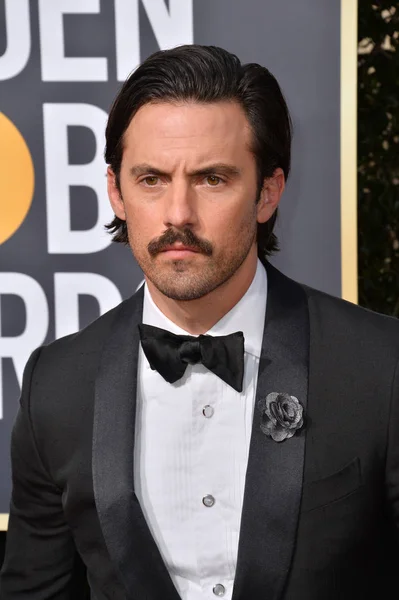 Milo Ventimiglia — Foto de Stock