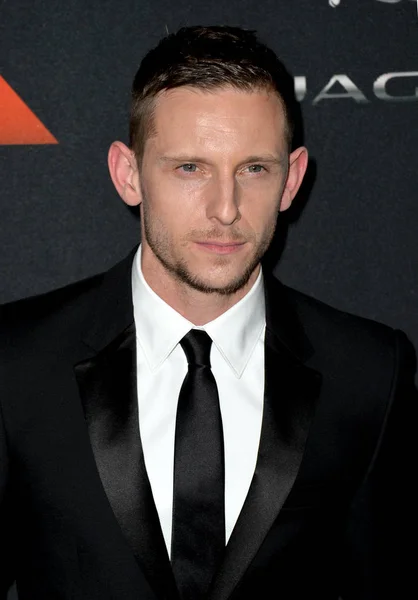 Jamie Bell — Stock Photo, Image