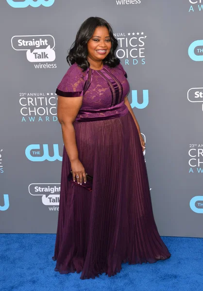 Octavia Spencer