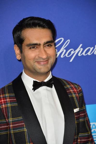 Kumail Nanjiani — Foto de Stock