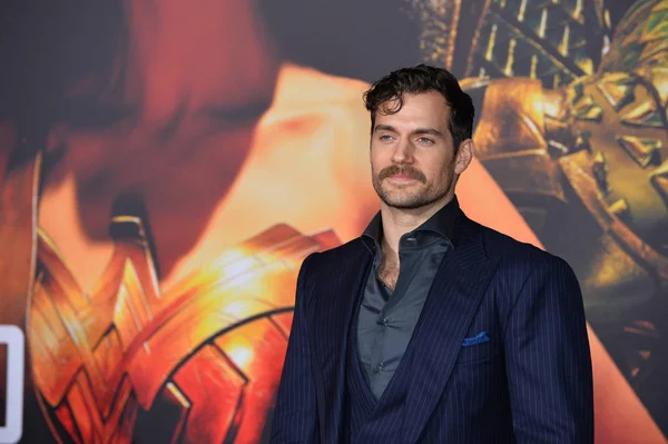 Henry Cavill