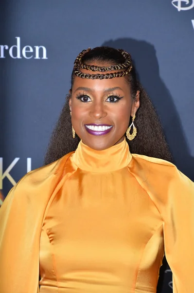 Issa Rae — Stock Photo, Image