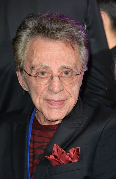 Frankie Valli. — Foto de Stock