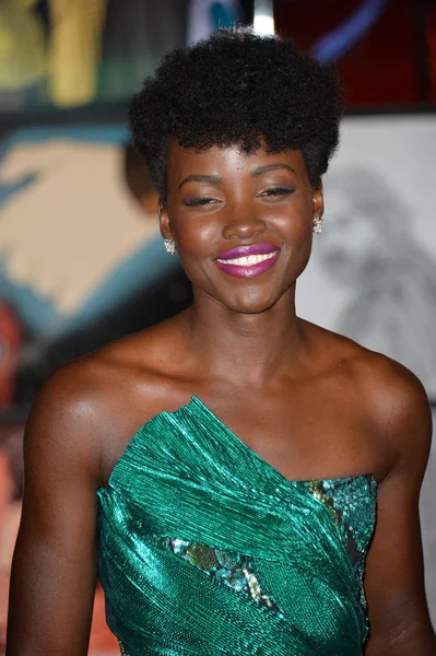 Lupita Nyong — Photo