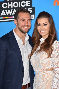 Chris Mazdzer & Mara Marian