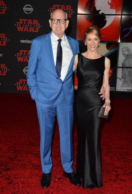 Frank oz & Victoria Labalme