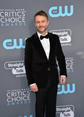 Chris Hardwick