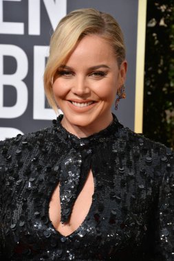 Abbie Cornish