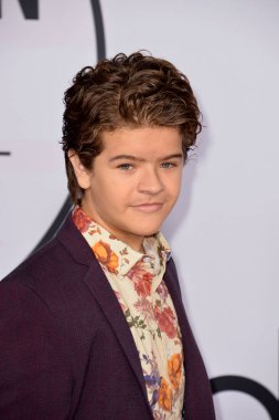 Gaten Matarazzo