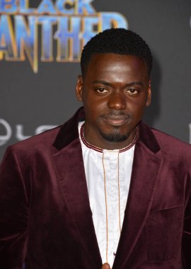 Daniel Kaluuya