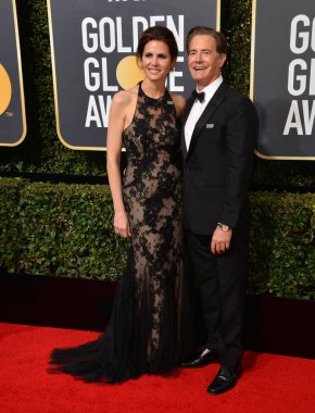 Yusuf MacLachlan ve Desiree Gluber