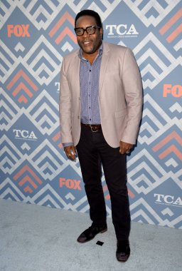 Chad L. Coleman