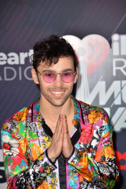 Max Schneider
