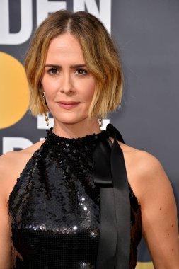 Sarah Paulson