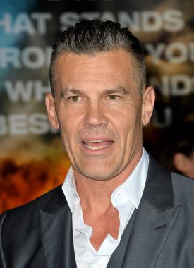 Josh Brolin