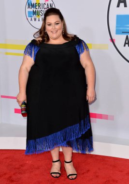 Chrissy Metz