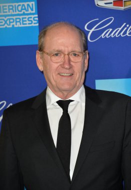 Richard Jenkins