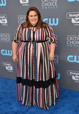 Chrissy Metz