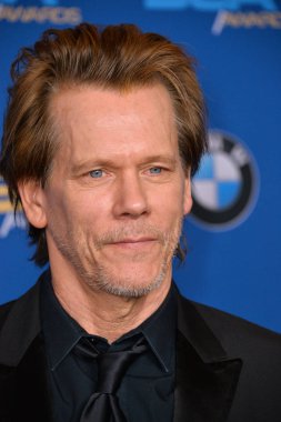 Kevin Bacon
