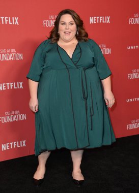 Chrissy Metz 
