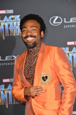 Donald Glover