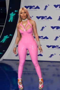 Nicki Minaj