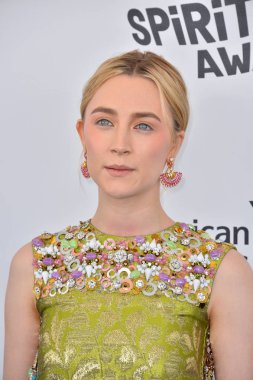 Saoirse Ronan