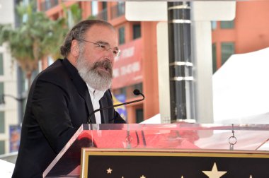 Mandy Patinkin