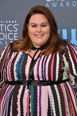 Chrissy Metz