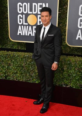 Mario Lopez