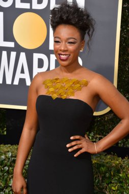 Samira Wiley