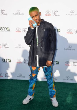 Jaden Smith