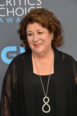 Margo Martindale