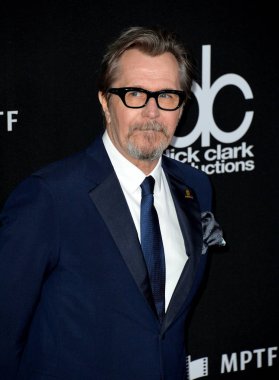 Gary Oldman
