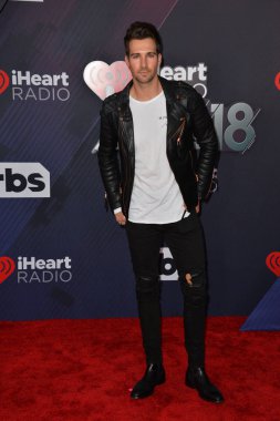 James Maslow
