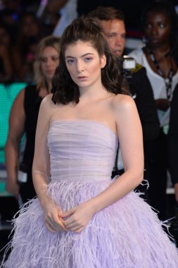 Lorde