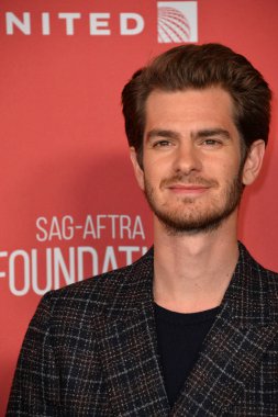 Andrew Garfield