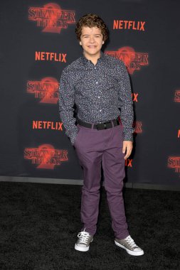 Gaten Matarazzo