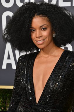 Susan Kelechi Watson
