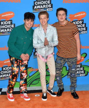 kafanızda sonsuza kadar