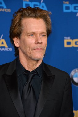 Kevin Bacon