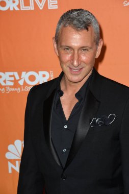 Adam Shankman