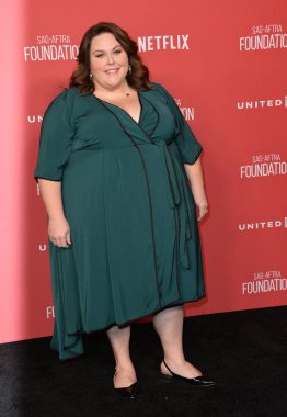 Chrissy Metz